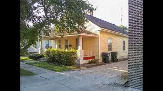 2208 Dewitt Avenue, Mattoon, IL 61938
