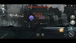 Hundred Soul - Ragosh (Hard) Using Dark Horizon