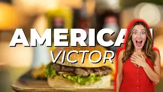 EAT HERE NOW! | Top 5 AMERICAN RESTAURANTS in Victor, WEST VIRGINIA