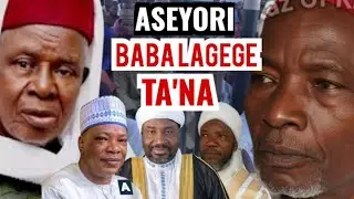 ASIRI BABALAGEGE