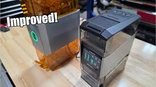 Olight Ostation 2 Pro: The Ultimate Smart Battery Hub for All Your Needs!