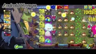 PvZ 2 | Arena Tournament | Week 405 | Solar Sage Boosterama ! Medium Plants | 6.2 Million score