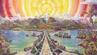 Metamorphosis - Love Light - Darpan - 2021 update