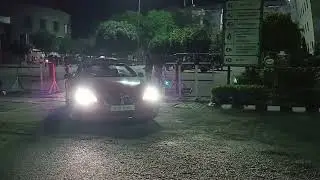 Car Stunner leaves Lpu in a way ||
