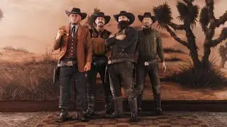 The Browntown Bandits - Varmint King Chronicles