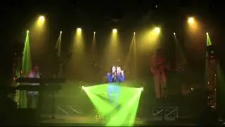 Abbashow Teatro Boario Terme - Knowing me Knowing you