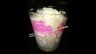 SUMMER'S SOLUTION - COLD COFFEE IN JUST 2 MINS