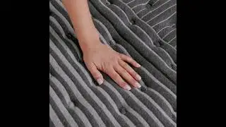 Simmons Mattress