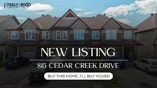 Move-In Ready Home in Findlay Creek | 815 Cedar Creek Dr