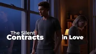 The Silent Contracts in Love | Hidden Rules That Break Connection