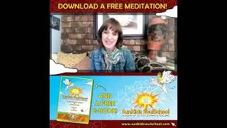 SunKidz Sunflower Meditation Free Download