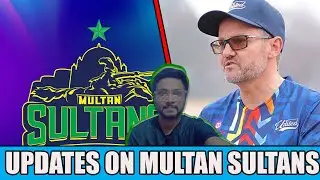 Multan Sultans Big Shake-Up |Aqib Javed Likely for Management | Mike Hesson as Head Coach |