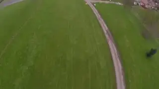 Nidici Black Pearl - FlowtFPV Edition Maiden flight