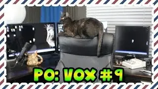 YOLO BE CRAY CRAY! - PO Vox #9