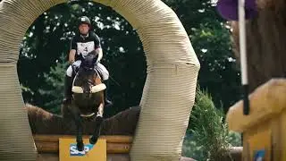 Event Rider Masters - Jardy Promo 2019