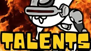 У Флибустьера есть ТАЛАНТЫ! (Battle Cats, версия 14.7)