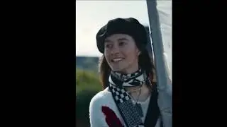 UPROAR Trailer (2023)