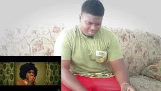 GoldLink - Meditation (Official Video) ft. Jazmine Sullivan, KAYTRANADA (REACTION)|LSPFox