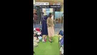 🎊 Diwali Festive Offers LIVE 🎊 | Branded Fashion Loot 🪔