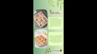 Spin Delicious Creations with Cyclone Cake Pans!