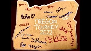 OT22 GF Matches & LAN!!!