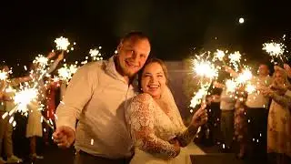 Надя и Виктор tizer