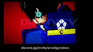 PRODIGY RIN'S SNEAK-PEEK #roblox #anime #bluelock #rin #prodigy #football #animation