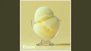 Lemon Light Through Glass
