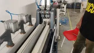 Revolving Flat Tops mounting