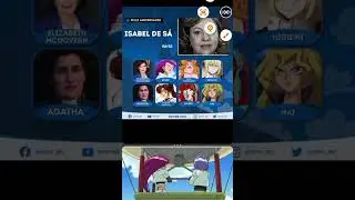 Dubladores Do Pok&eacute;mon Diamante E P&eacute;rola
