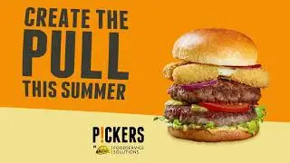 P!ckers - Create The Pull!
