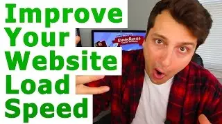 How To Test & Improve Website Load Speed (Get Better Google Rankings)