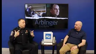 The Arbinger Institute's Outward Mindset... Our Experiences and Stories