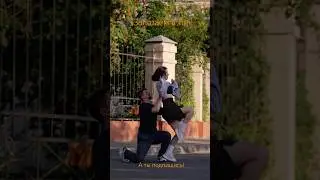 Куда оно от меня все время убегает? #music #бизнес #dance #музыкальность #тренды #танцы #блогер