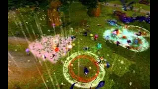 Outland EU- WPVP - SW Raid 11-08