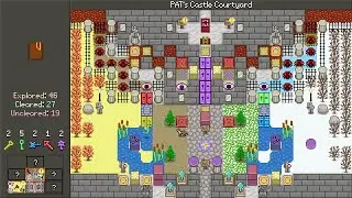 PAT's World - E19: Beautiful yet innocent (Leaf's Odyssey)