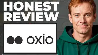 Oxio Full Review - Features, Strengths, Weaknesses