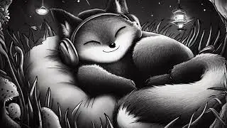 DREAMSCAPE LULLABIES 60 Min 🎶🌙 Enhance Sleep & Sweet Dreams 🎧✨