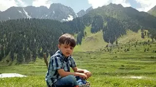 How to keep environment clean | Motivated Kids cleaning environment | GB Pakistan