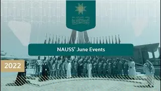 NAUSS June Events