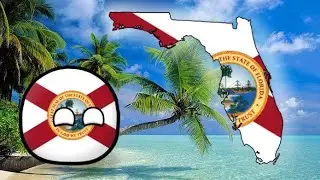 Speedart - Florida(U.S. State)
