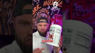 Обзор гидролизованного говяжьего протеина Basic Supplements