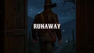 Six Gun Devil - Runaway / And Never Say Goodbye #music #darkcountry #blues
