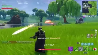 Fortnite\\German\\Lustiger Stream mit Michelle