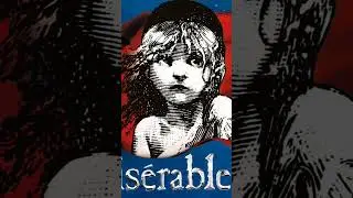 Andrey Kiselev sings a high B as Jean Valjean in Les Mis #lesmis #lesmiserables #musical #musicals