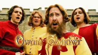 The Owain Glyndŵr Song: Horrible Histories