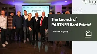 Partner Real Estate Christmas Party 2024 🎄 | [Extended Edit] Festive Highlights & Fun Moments!