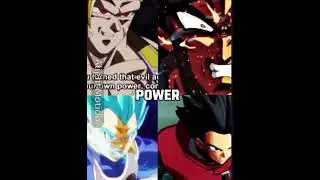 Cumber vs Broly vs Vegeta vs Giblet|#dragonball #dragonballz #dragonballsuper #vegeta #broly #cumber