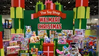 Walmart Has AMAZING Christmas Deals