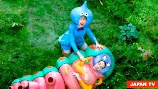 Japanese Commercials / GAMES #1